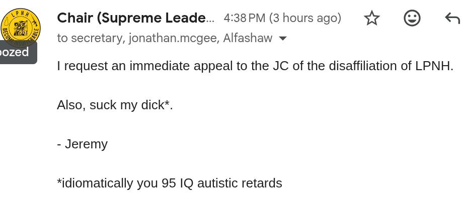Media from @jeremykauffman's tweet
